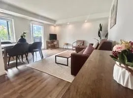 Ferienwohnung "Seeruhe" - Berge, See und Natur am Spitzingsee