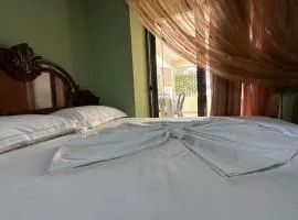 Saranda Central Apartment