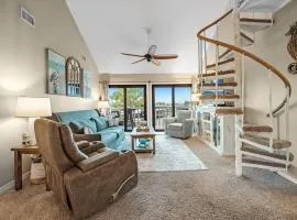 Cotton Bayou Unit 8C