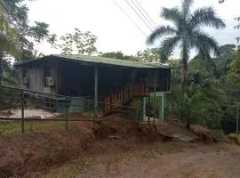 El Tesoro del Sir Hotel y Restaurante