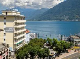 Hotel Rondinella Locarno