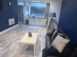 Liverpool city central 2 bedroom apartment
