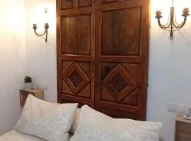 El DETALLE Apartamento y Estudio