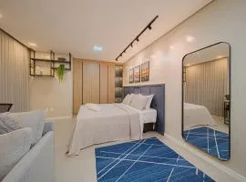 Apartamento Studio novo no Anita Garibaldi