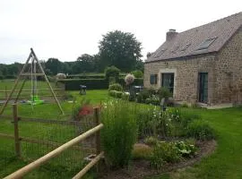 Gite de la Houssière