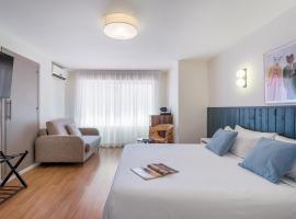Granada Suites by Olala Homes，位于格拉纳达的酒店