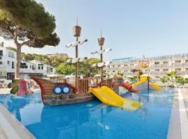 萨鲁卡普最佳酒店