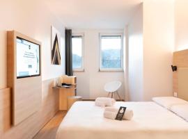 B&B Hotel Bolzano，位于博尔扎诺的酒店