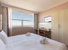 B&B Hotel Cherasco Langhe，位于凯拉斯科的酒店