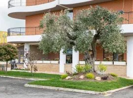 B&B HOTEL Pomezia Cortese