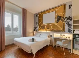 B&B Hotel Genova Principe