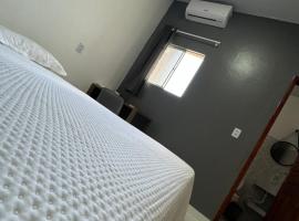 Hotel Santa Clara