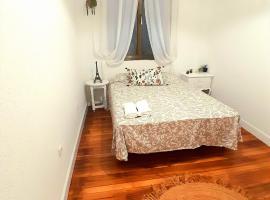 piso céntrico en Bilbao，位于毕尔巴鄂的酒店