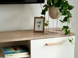 Apartament Magnacka Barczewski Dwór