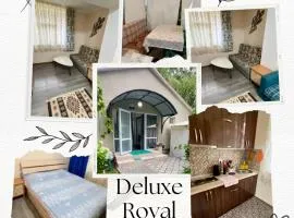 Deluxe Royal Beach