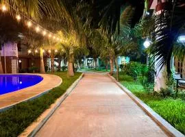 Oasis of Bliss Diani Beach Apartment