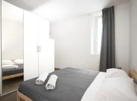 Pieno centro - Malatesta Apartament