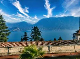 Magia Lago - Two-Room Apartment with Lake View