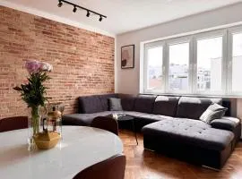 Apartament Gwen Q4Apartments