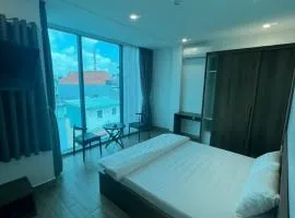 Hotel Hoa Phượng