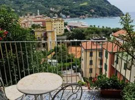 Bilocale vicinissimo 50m mare