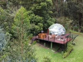 MAUNA Glamping