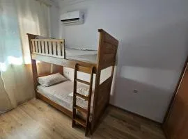 Eftalya Hostel Tanger