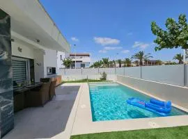 Villa KyDo - Enjoy luxury - San Pedro del Pinatar