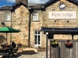 Slyne Lodge