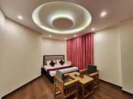 Royal Cedar BnB Simla