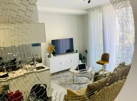 Luna luxury apartment