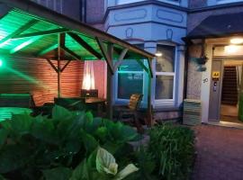 Morwenna Luxury Holiday Apartments