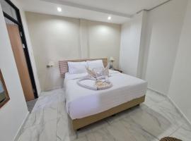 La bianca Home