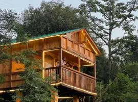 Chamba Valley Glamping