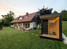 House Grusena 10, Weinstrasse, Kungota