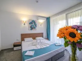 Hotel Zonya