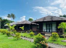 Surge Surf Villas