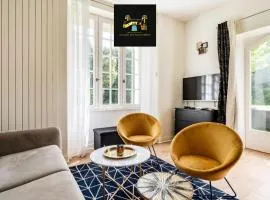 Appartement Séjour Confort, Clim, Piscine