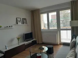 Apartment in the heart of Myjava Town