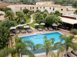 Pietra d'Acqua Resort & Spa by Geocharme，位于莫迪卡海滨的酒店