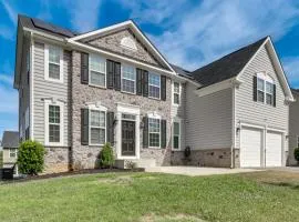 Spacious Accokeek Home Near MGM, Alexandria and DC!