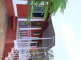 Hotel Mauli Agro Farm，位于萨塔拉的酒店