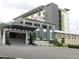EDC UUM Sintok