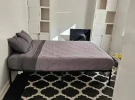 Private apartment with 1 bedroom and 1 bathroom and free Wi-Fi