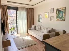 Lemone Apartment