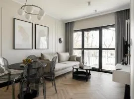 M&K Apartament Perła Sobieszewo - Wyspa Sobieszewska