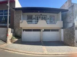 Casa Veraneio em Socorro-SP