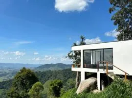 Pousada Dona Pedra - Cabana Onix