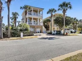 Joes Dream- by Holiday Isle Properties