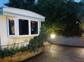 Midden Manor: Farm stay in rural County Antrim.